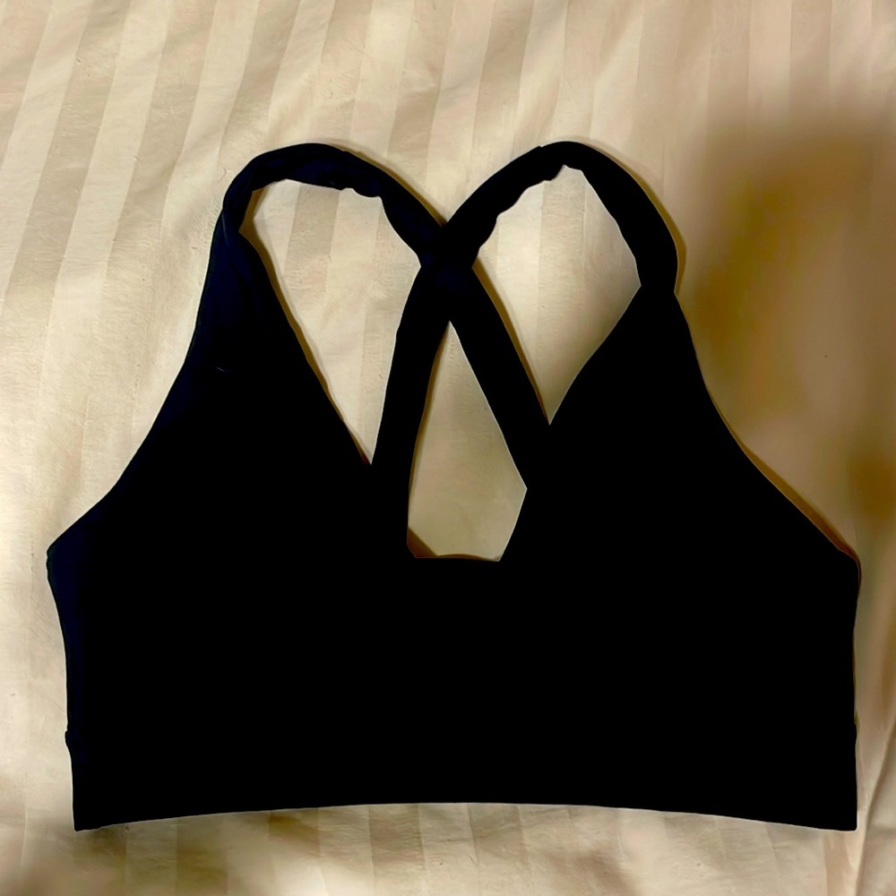 Skatie sports bra